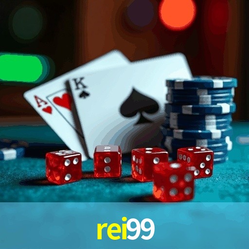 Live Casino REI99