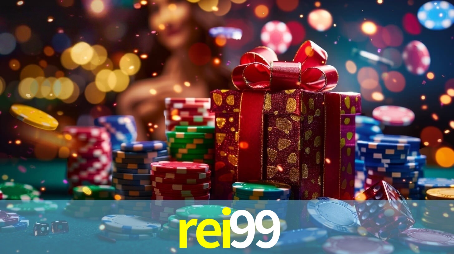 Seasonal Promotions REI99