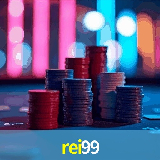 VIP Casino REI99