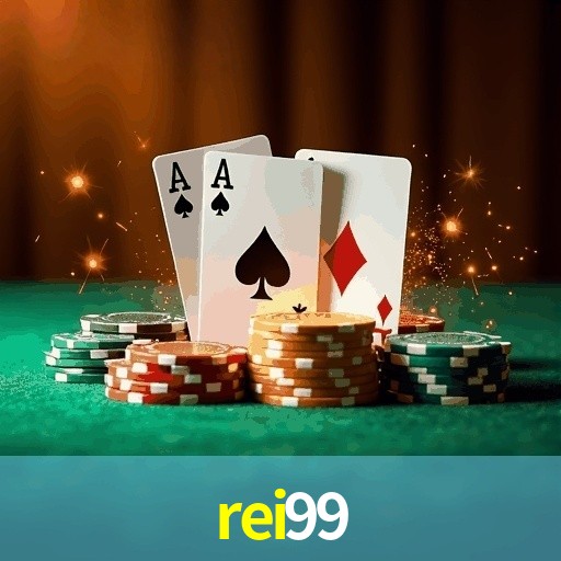 Live Casino REI99