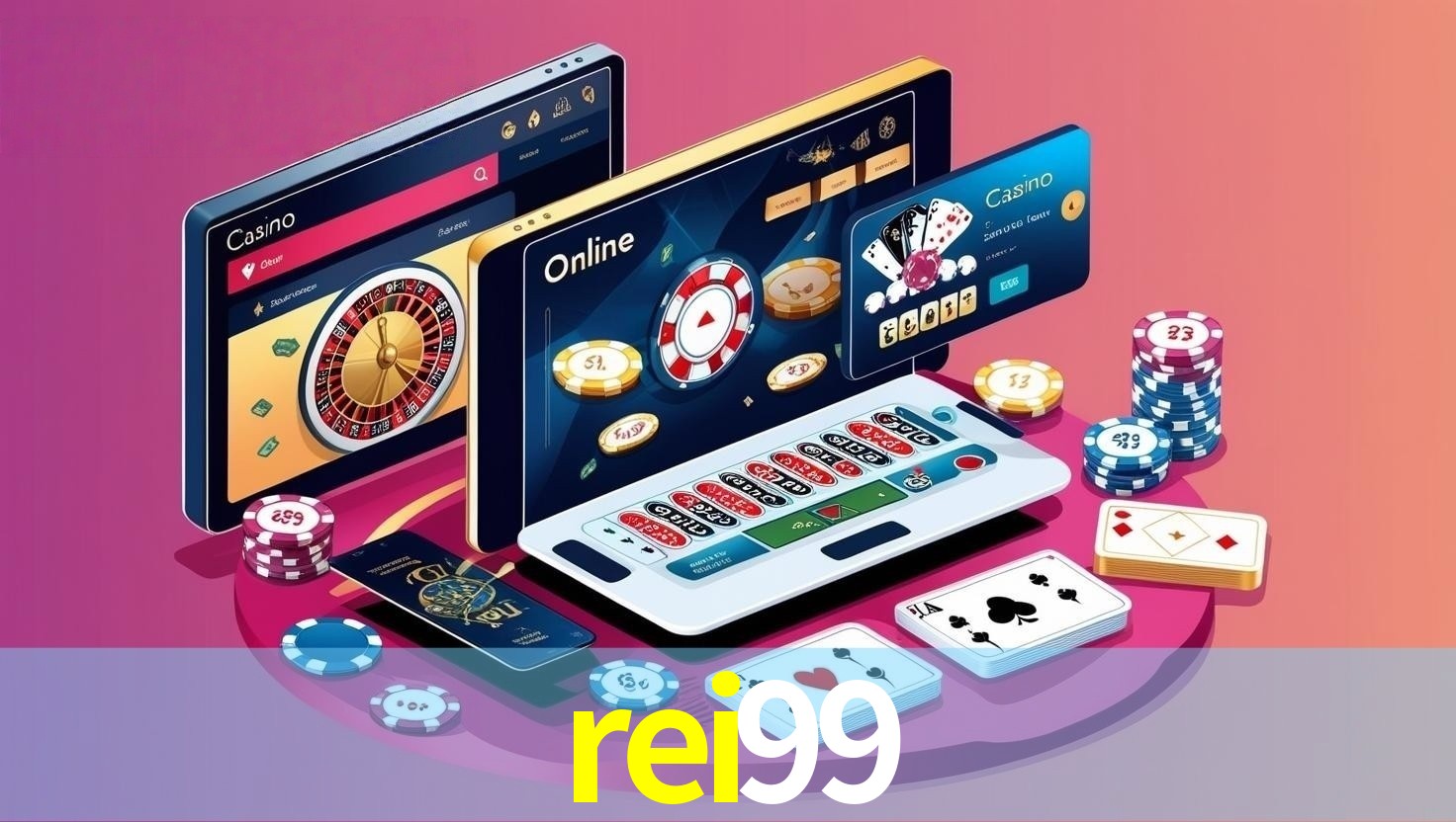 API Integration REI99